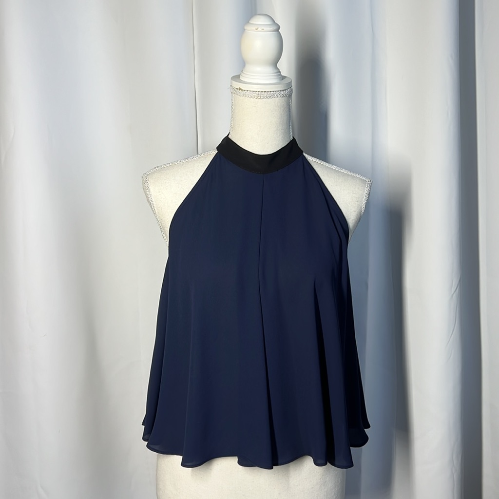 Bcbgenerations Top